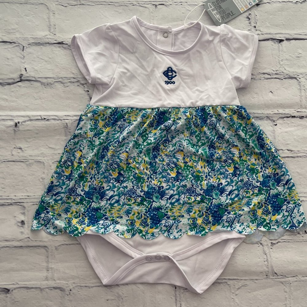 Garb Infant Girls' Kinsley Dress